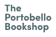 The Portobello Bookshop logo