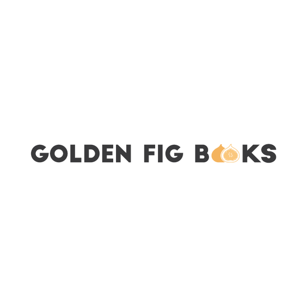Golden Fig Books logo