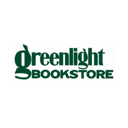 Greenlight Bookstore logo