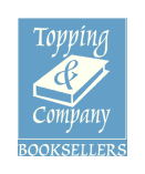 Topping & Company Booksellers of St Andrews logo