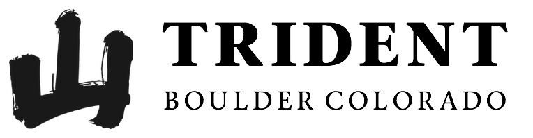 Trident logo
