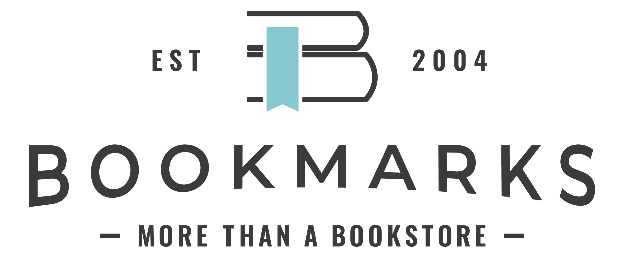 Bookmarks logo