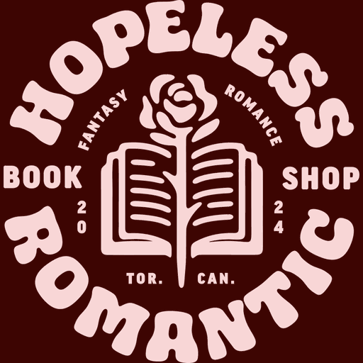 Hopeless Romantic Books logo