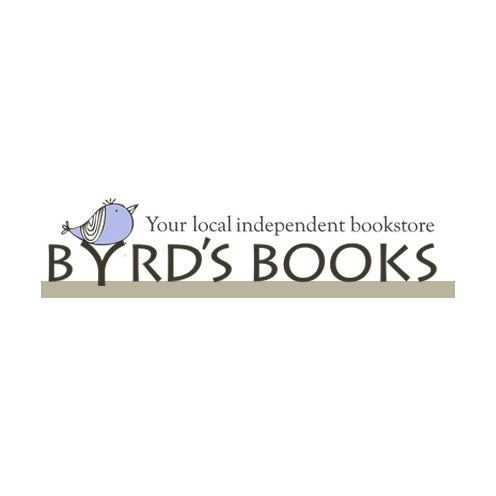 Byrd's Books logo