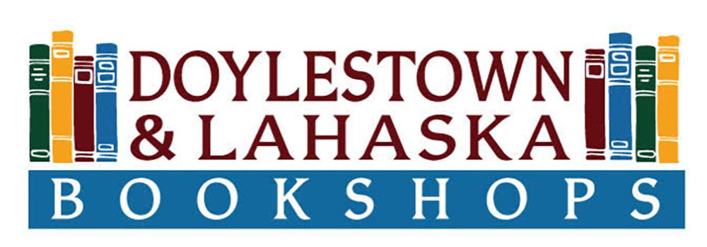The Doylestown Bookshop logo