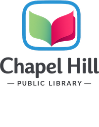 Chapel Hill Public Library logo