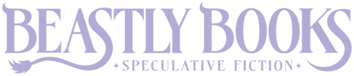 Beastly Books logo