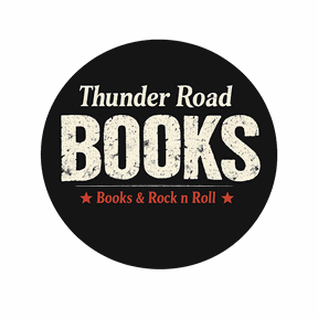 Thunder Road Books logo