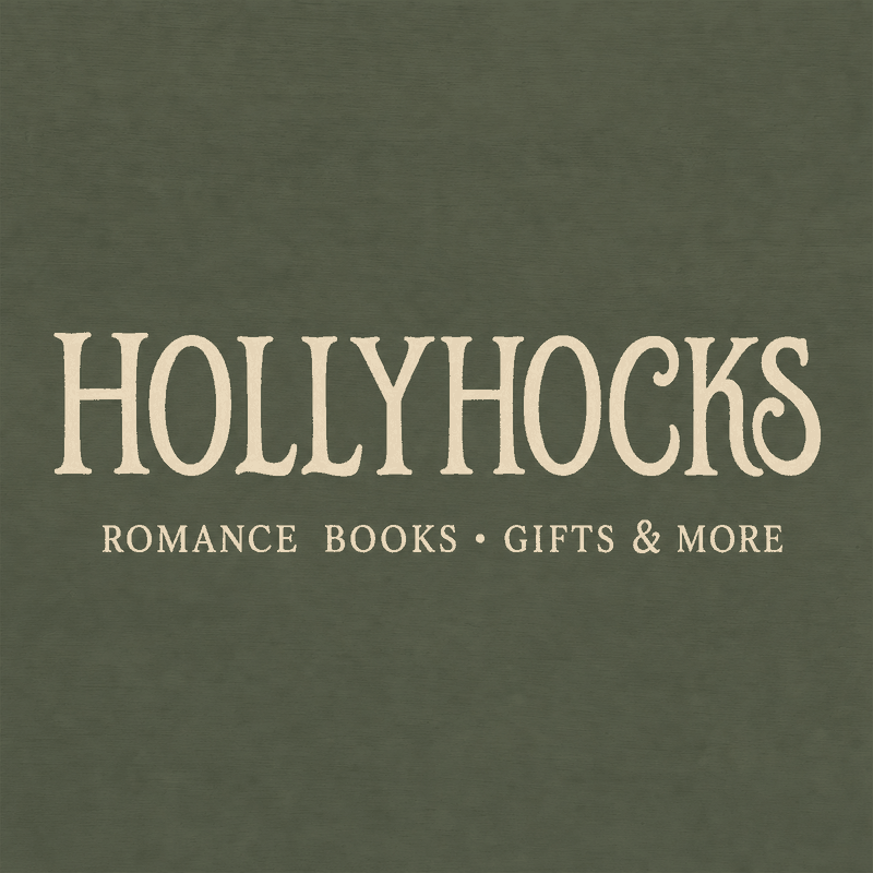 Hollyhocks logo