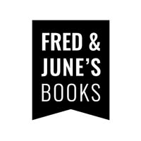 Fred and June's Books logo
