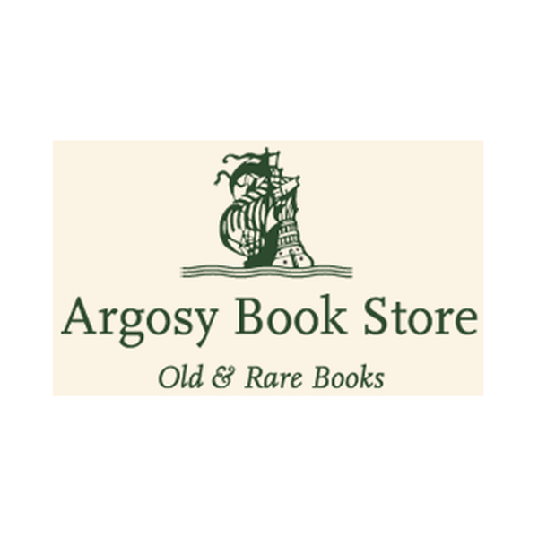 Argosy Book Store logo