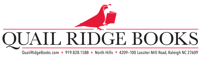 Quail Ridge Books logo