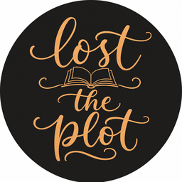Lost The Plot Books logo
