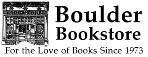 Boulder Book Store logo