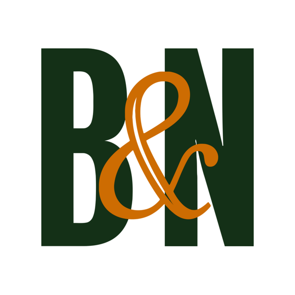 Barnes & Noble logo