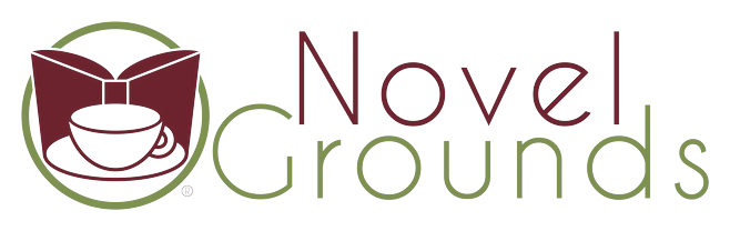 Novel Grounds logo