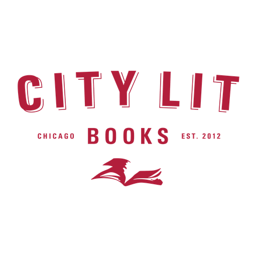 City Lit Books logo