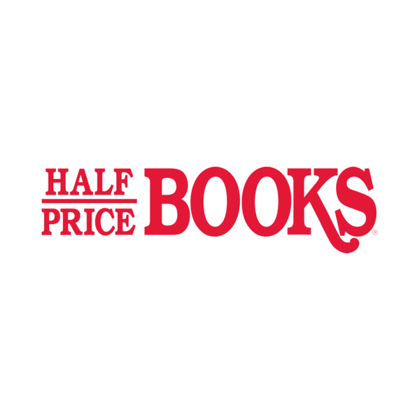 Half Price Books logo