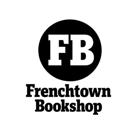 Frenchtown Bookshop logo