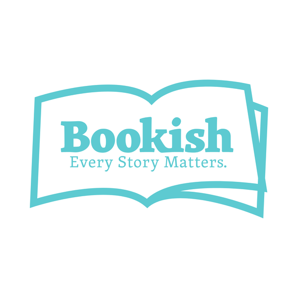Bookish Atlanta logo