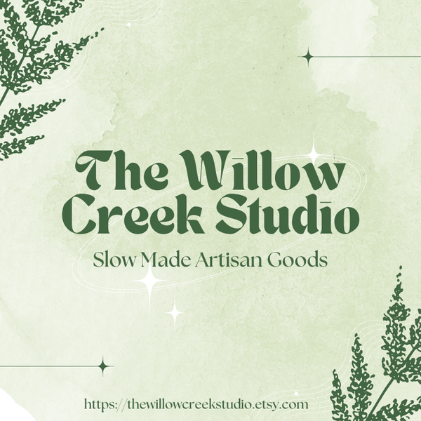 The Willow Creek Studio logo