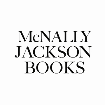 McNally Jackson logo
