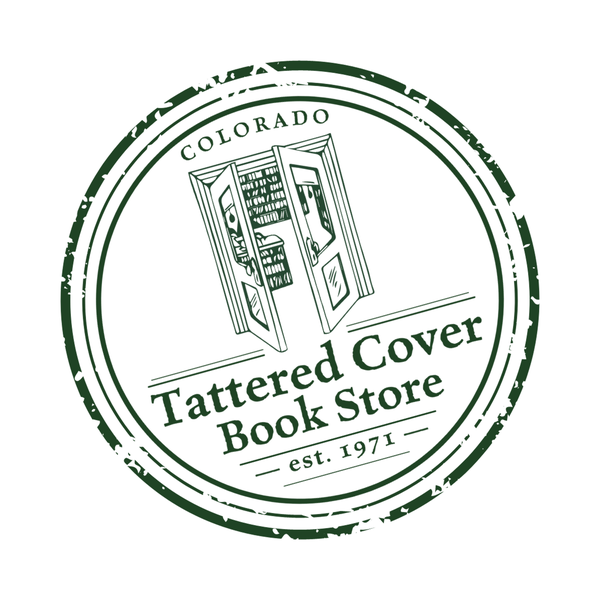 Tattered Cover Book Store logo