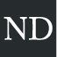 New Dominion Bookshop logo