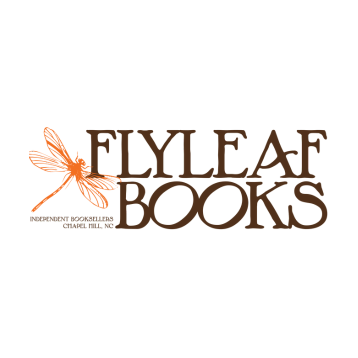 Flyleaf Books logo