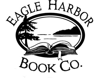 Eagle Harbor Book Co. logo
