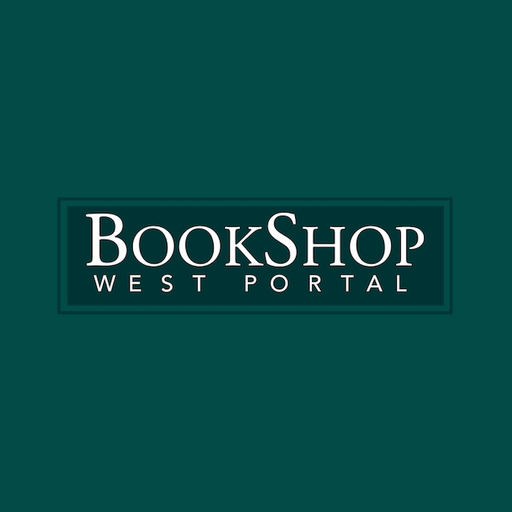 Bookshop West Portal logo