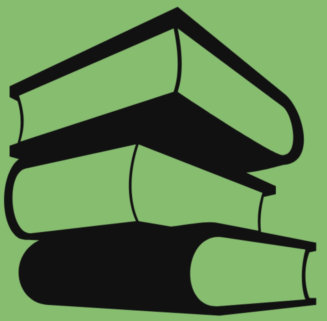 Plot Twist Used Books logo