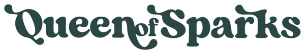 Queen of Sparks logo