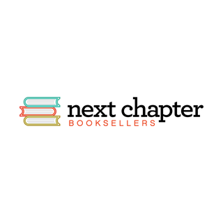Next Chapter Booksellers logo
