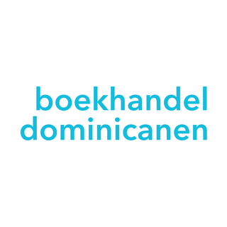 Boekhandel Dominicanen logo