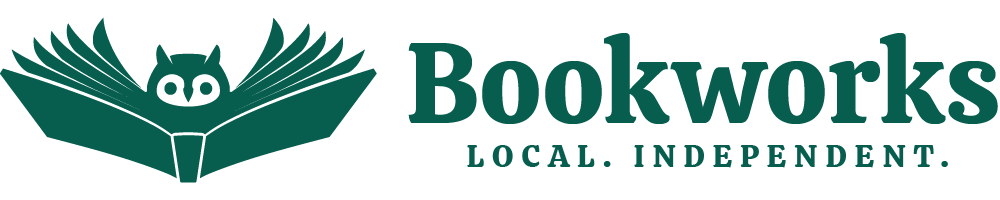 Bookworks logo