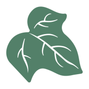 The Ivy Bookshop logo