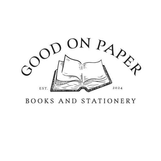 Good on Paper logo