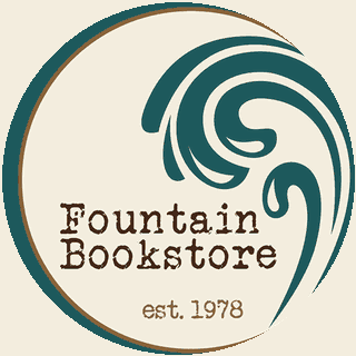 Fountain Bookstore logo