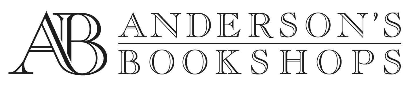 Anderson's Bookshops logo