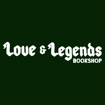 Love & Legends Books logo