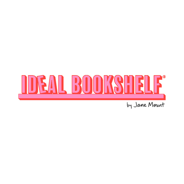 Ideal Bookshelf logo