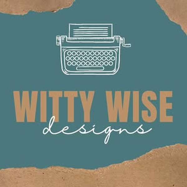 Witty Wise Designs logo