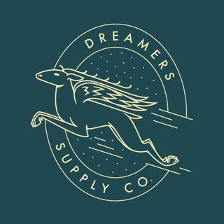 Dreamers Supply Co logo