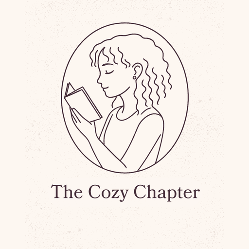 The Cozy Chapter logo