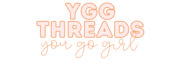 YGG Threads logo