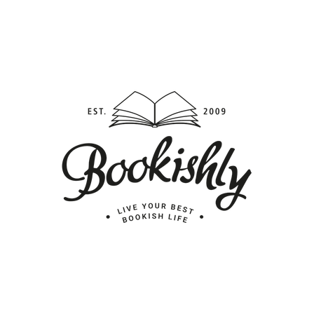 Bookishly logo