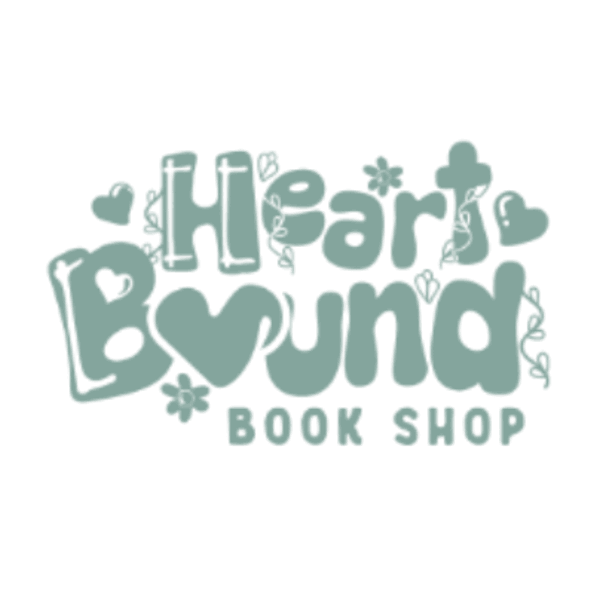Heartbound Book Shop logo